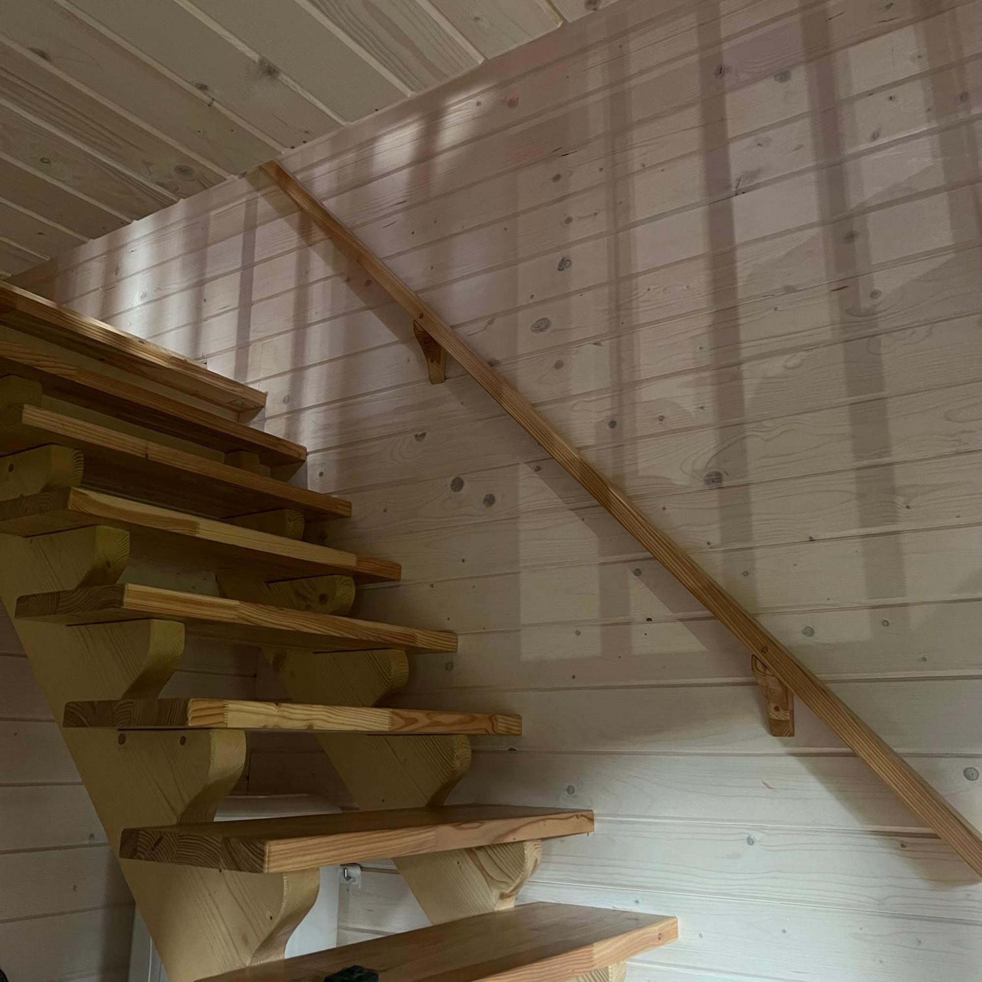 Chalet Pidstromom Микуличин Экстерьер фото